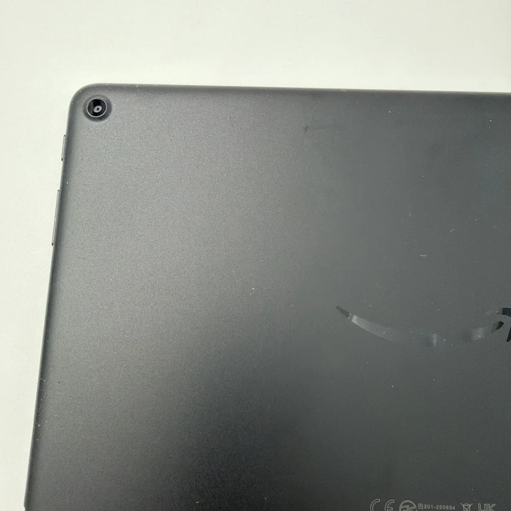 Amazon Kindle Fire HD 10 13th Gen Blue TG425K - Good